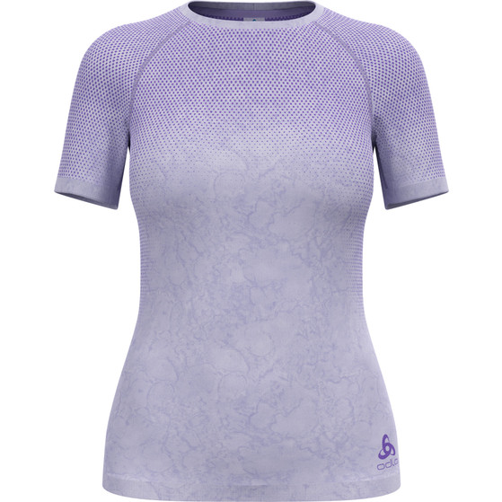 Odlo Performance Light Eco BL T-shirt Dames