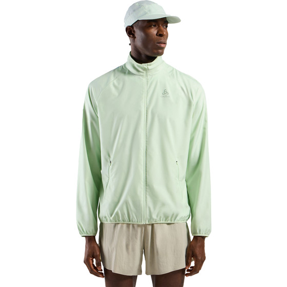 Odlo Essential Light Jacket Herren