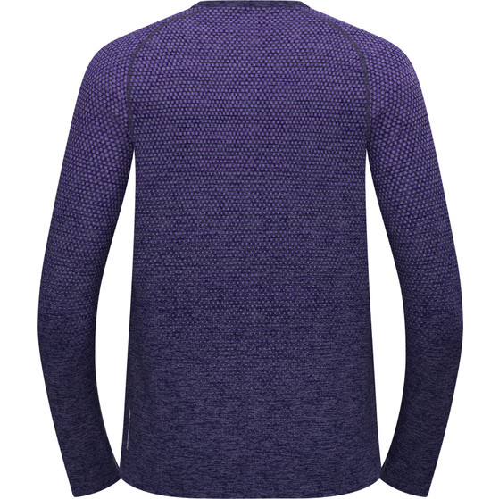 Odlo Essential Seamless Crew Neck Longsleeve Heren