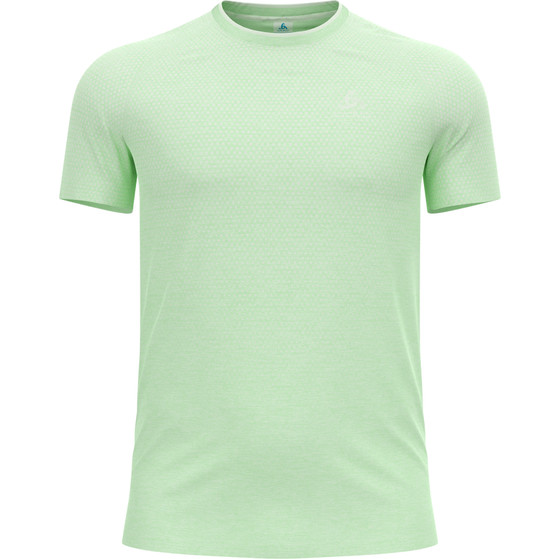 Odlo Essential Seamless Crew Neck T-Shirt Heren