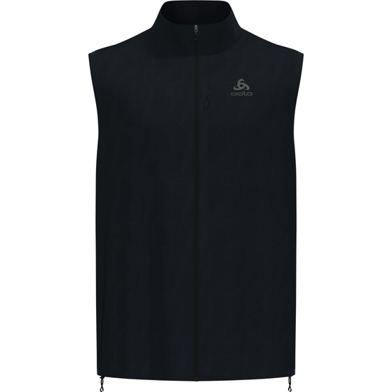 Odlo Zeroweight Vest Heren