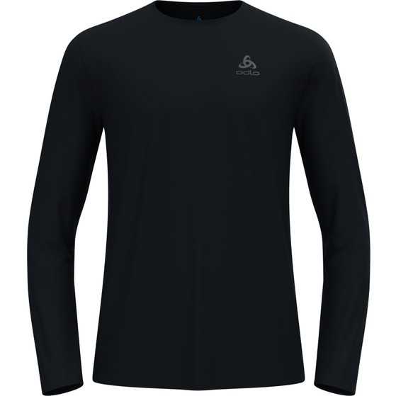 Odlo Zeroweight Chill-Tec Longsleeve Heren