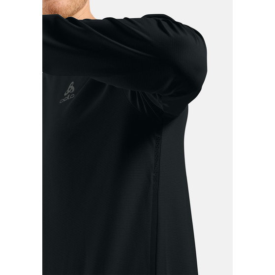 Odlo Zeroweight Chill-Tec Långärmad Herr