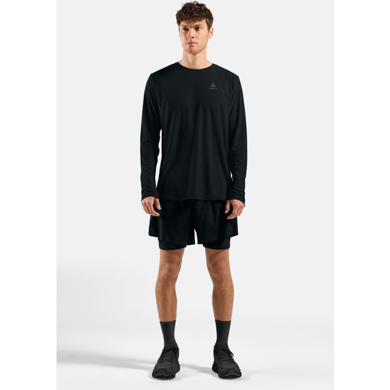 Odlo Zeroweight Chill-Tec Långärmad Herr