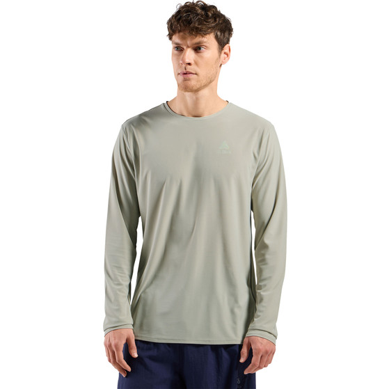 Odlo Zeroweight Chill-Tec Longsleeve Herren
