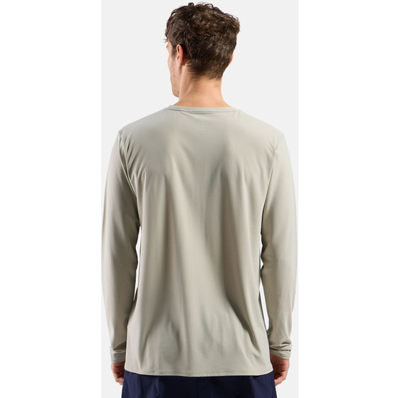 Odlo Zeroweight Chill-Tec Longsleeve Herren