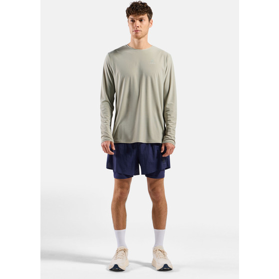 Odlo Zeroweight Chill-Tec Longsleeve Herren