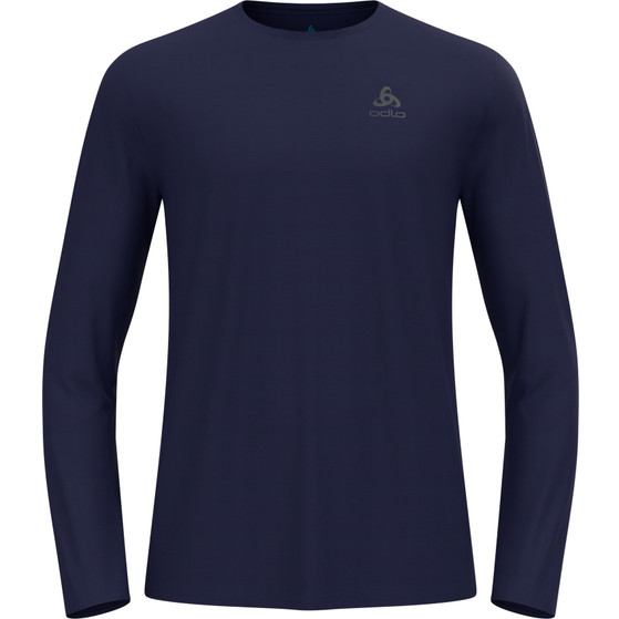 Odlo Zeroweight Chill-Tec Longsleeve Herren