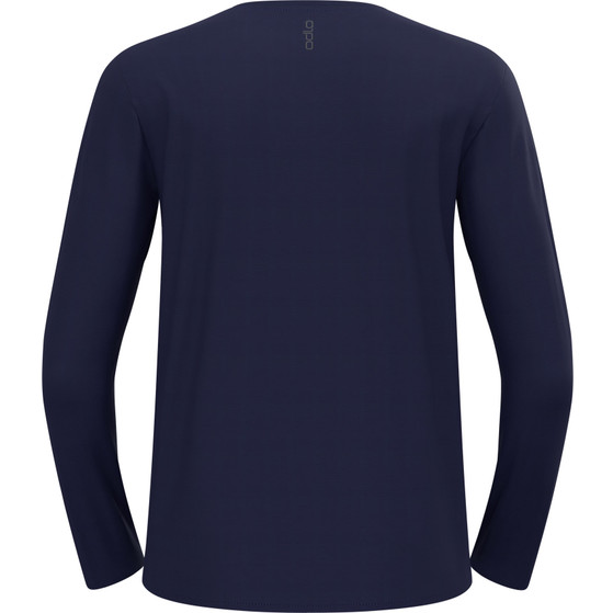 Odlo Zeroweight Chill-Tec Longsleeve Herren