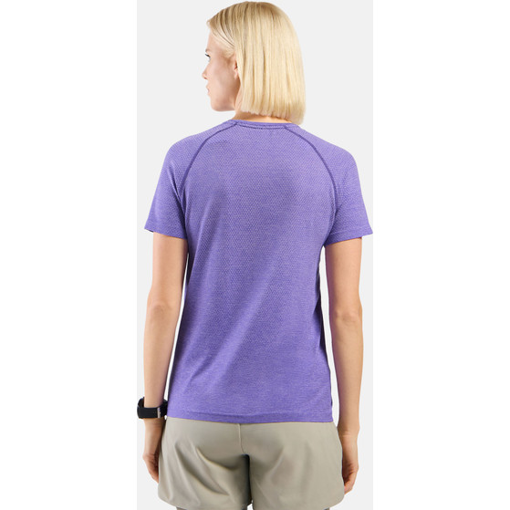 Odlo Essential Seamless Crew Neck T-Shirt Damen