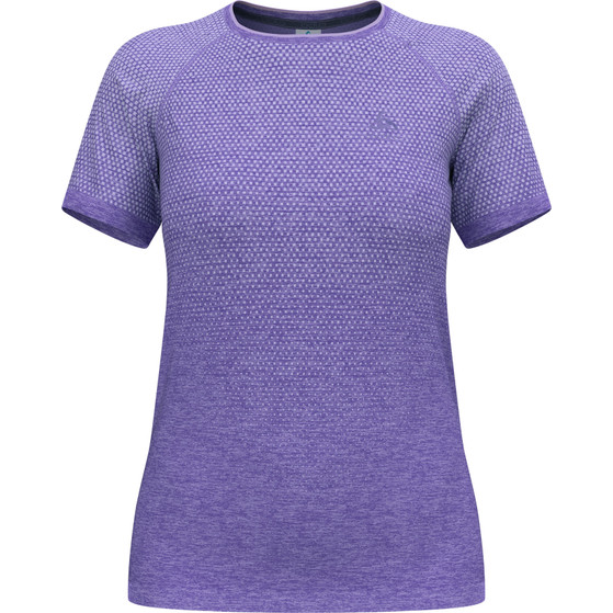 Odlo Essential Seamless Crew Neck T-Shirt Dames