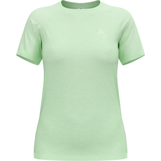 Odlo Essential Seamless Crew Neck T-Shirt Dames