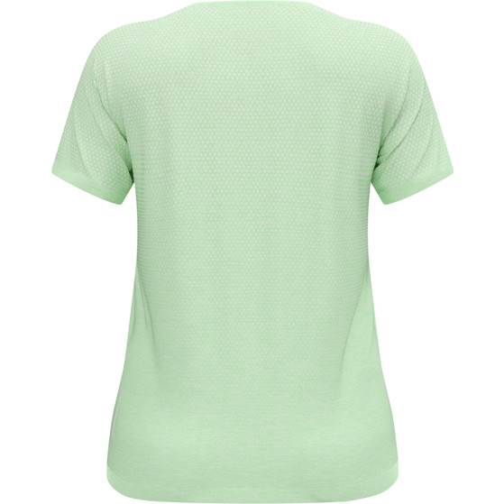 Odlo Essential Seamless Crew Neck T-Shirt Dames