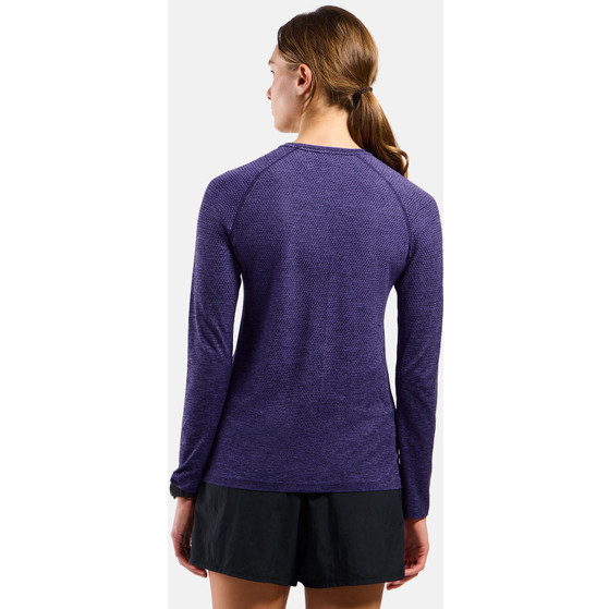 Odlo Essential Seamless Crew Neck Longsleeve Damen