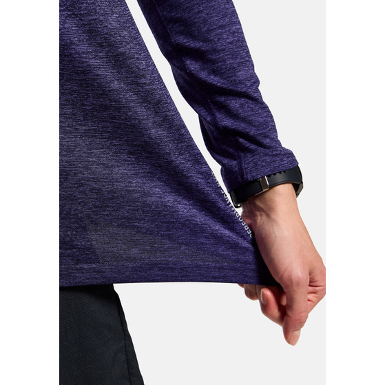 Odlo Essential Seamless Crew Neck Longsleeve Damen