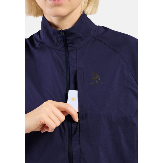 Odlo Zeroweight Jack Dames