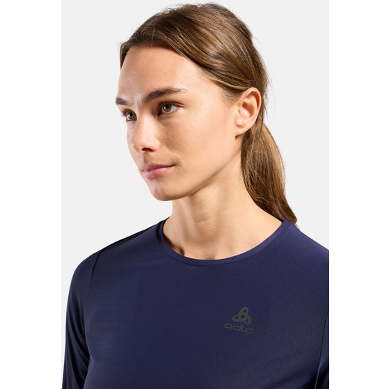 Odlo Zeroweight Chill-Tec Longsleeve Dames