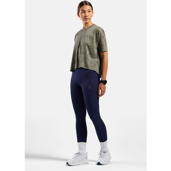 Odlo Zeroweight Legging Damen