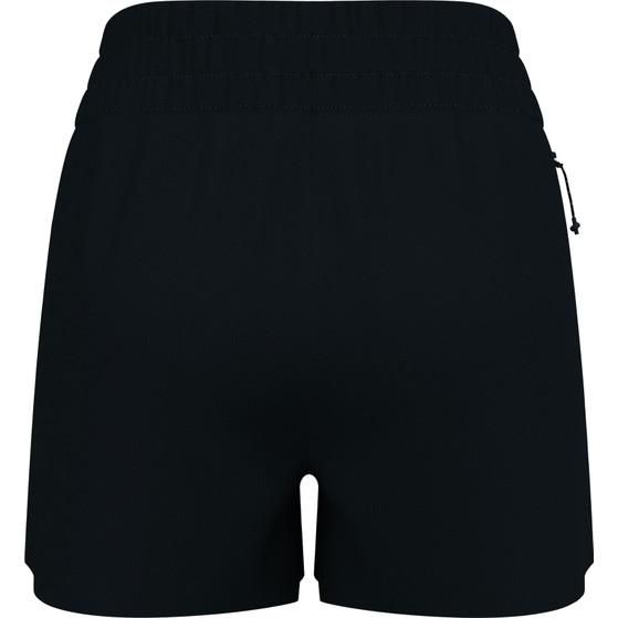 Odlo Zeroweight Shirt 2in1 Short Set Damen