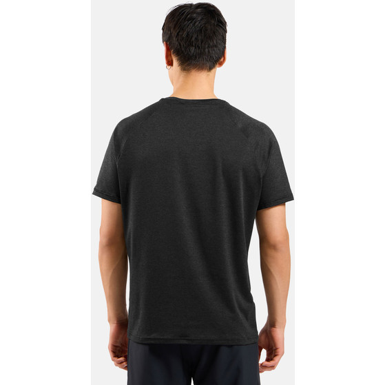 Odlo Active 365 T-Shirt Crew Neck T-Shirt Herren