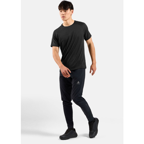 Odlo Active 365 T-Shirt Crew Neck T-Shirt Herren