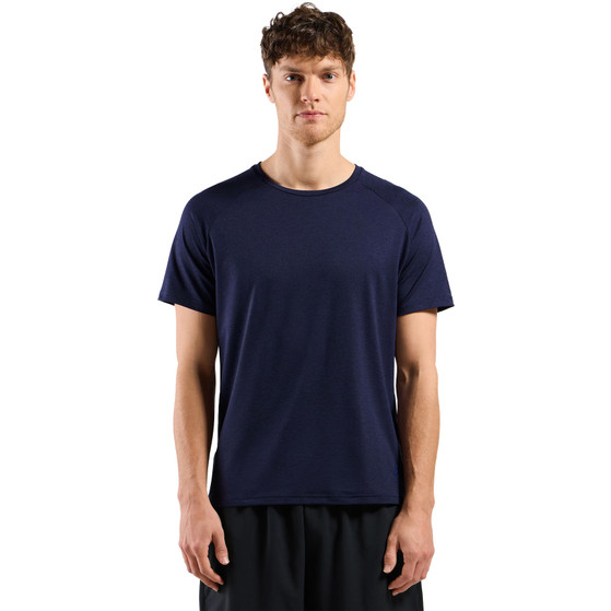 Odlo Active 365 T-Shirt Crew Neck T-Shirt Heren