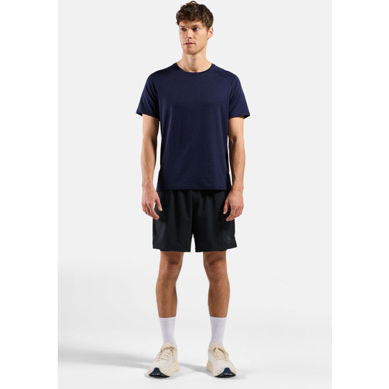 Odlo Active 365 T-Shirt Crew Neck T-Shirt Heren