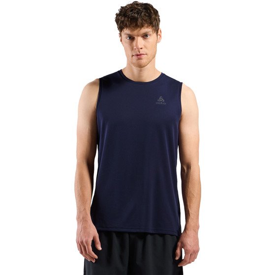 Odlo Essential Crew Neck Singlet Herren