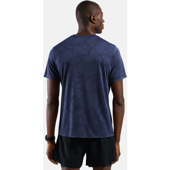 Odlo ZeroWeight Crew Neck Chilltec T-Shirt Heren