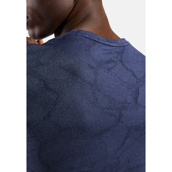 Odlo ZeroWeight Crew Neck Chilltec T-Shirt Heren