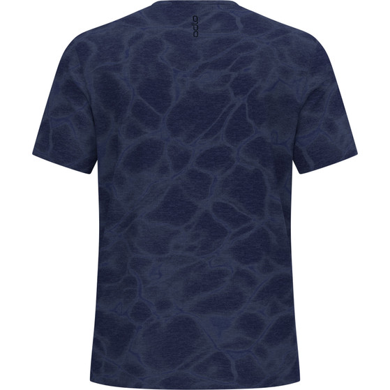 Odlo ZeroWeight Crew Neck Chilltec T-Shirt Heren