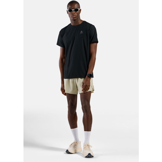 Odlo ZeroWeight Crew Neck Chilltec T-Shirt Herren