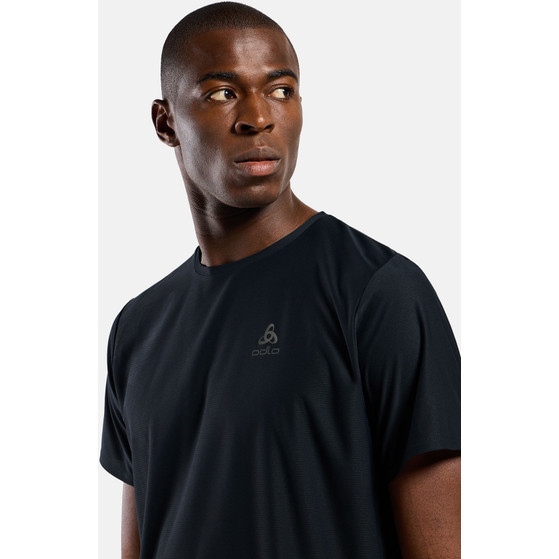 Odlo ZeroWeight Crew Neck Chilltec T-Shirt Herren