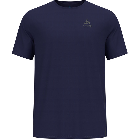 Odlo Zeroweight Shirt Short Set Heren
