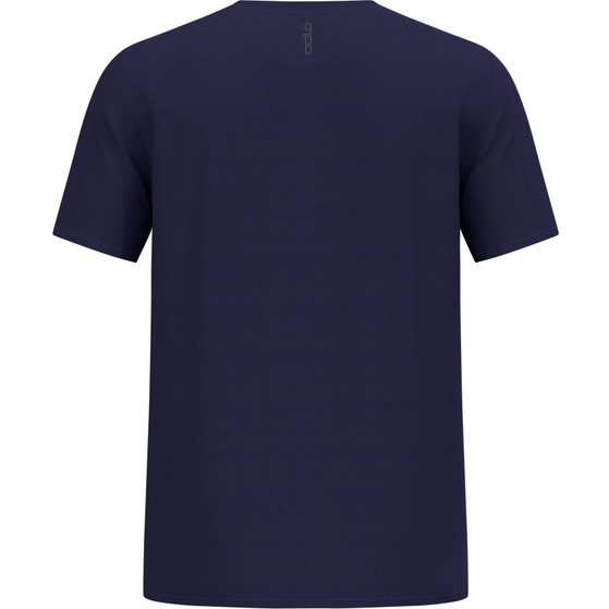Odlo Zeroweight Shirt Short Set Heren