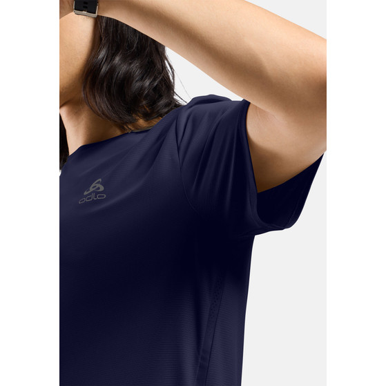 Odlo Zeroweight Shirt Short Set Herren