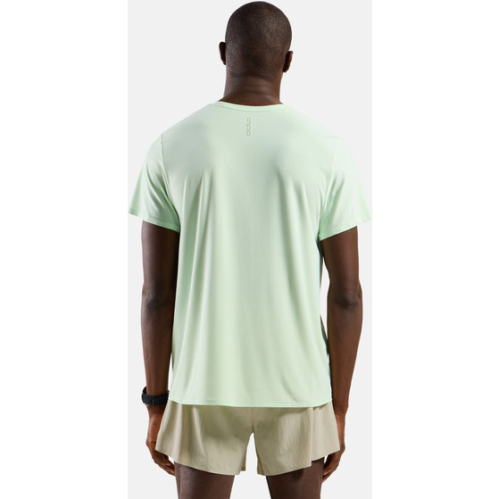 Odlo ZeroWeight Crew Neck Chilltec T-Shirt Herr