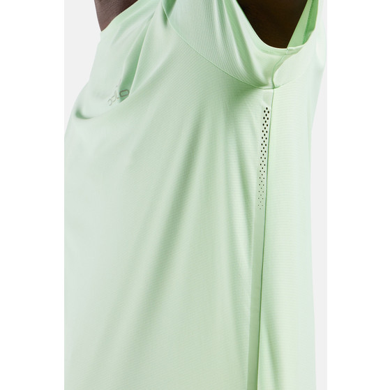 Odlo ZeroWeight Crew Neck Chilltec T-Shirt Herr