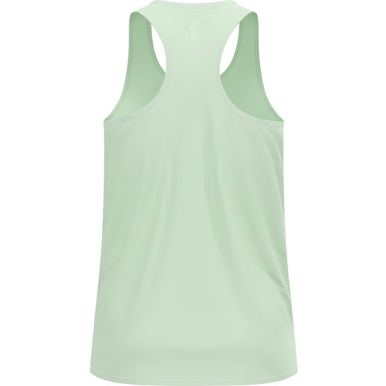 Odlo ZeroWeight Crew Neck Chilltec Singlet Heren