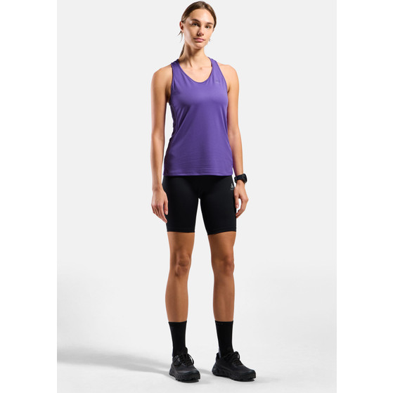 Odlo Essential Crew Neck Singlet Dames