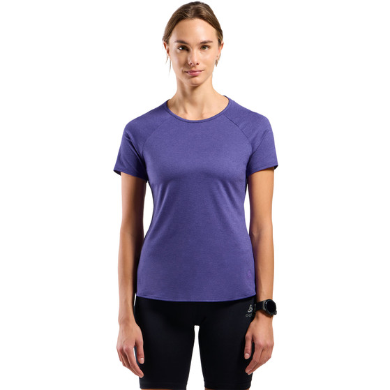 Odlo Active 365 T-Shirt Crew Neck T-Shirt Damen
