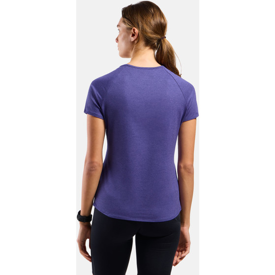 Odlo Active 365 T-Shirt Crew Neck T-Shirt Dames