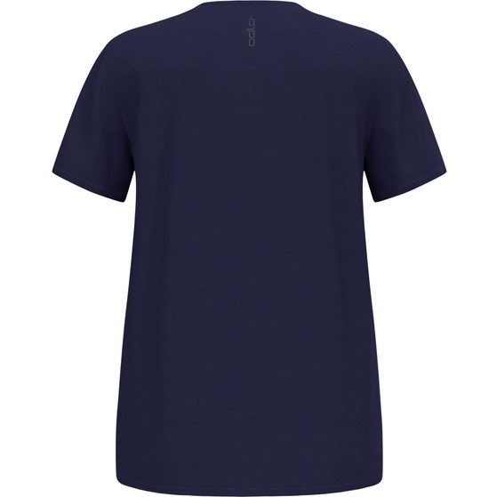 Odlo ZeroWeight Crew Neck Chilltec Tröja Dam