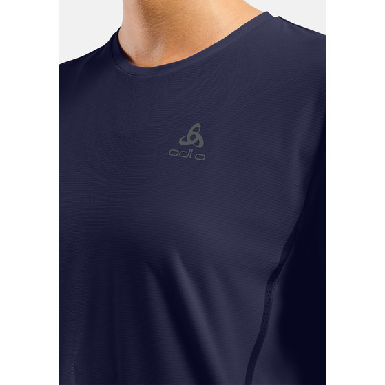 Odlo ZeroWeight Crew Neck Chilltec Shirt Damen