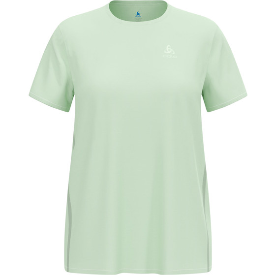 Odlo Zeroweight Shirt Short Set Damen