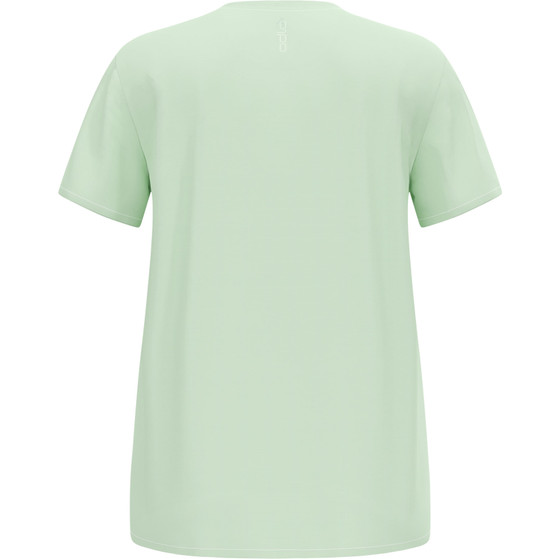 Odlo Zeroweight Shirt Short Set Damen