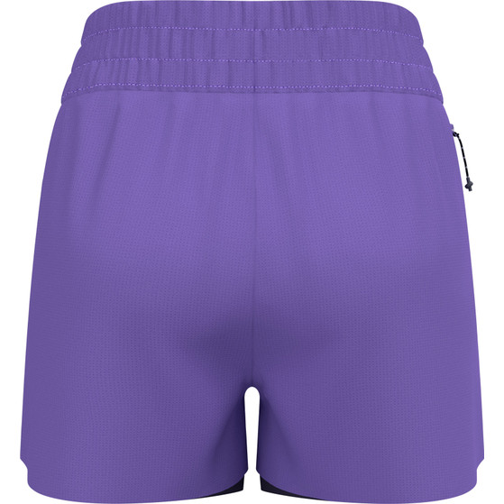 Odlo ZeroWeight 3'' 2in1 Short Dames
