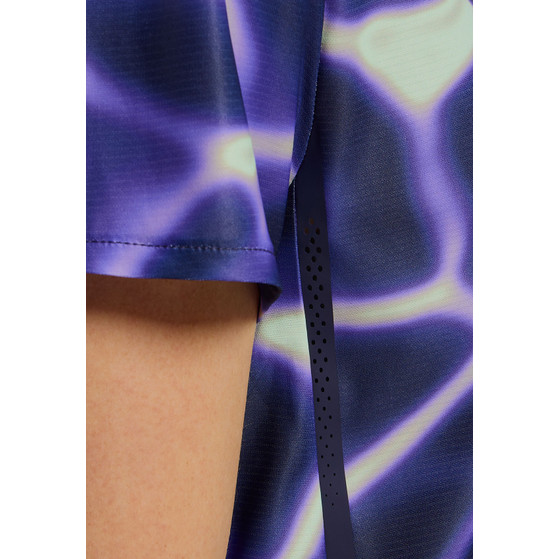 Odlo ZeroWeight Crew Neck Chilltec Shirt Dames