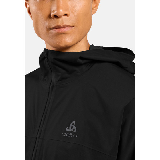 Odlo Zeroweight Jacka Waterproof Herr
