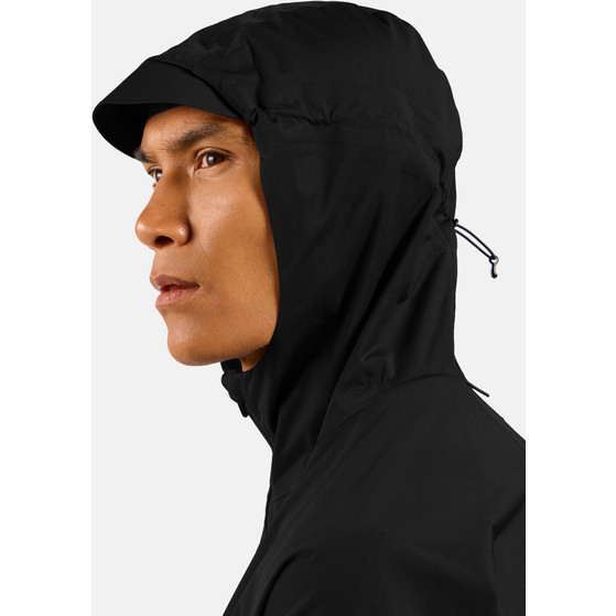 Odlo Zeroweight Jacka Waterproof Herr